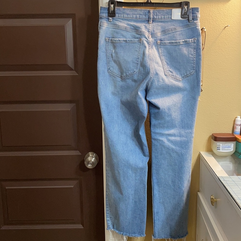 Express jeans - Picture 5 of 7